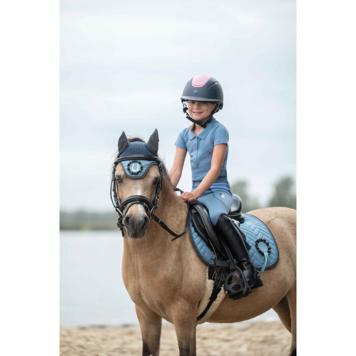 HKM poloshirt Claire