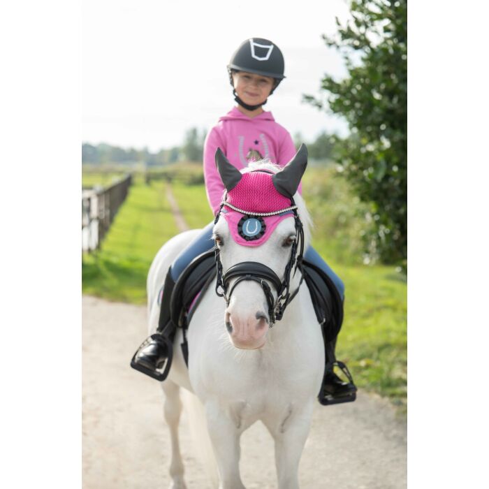 HKM oornetje roze