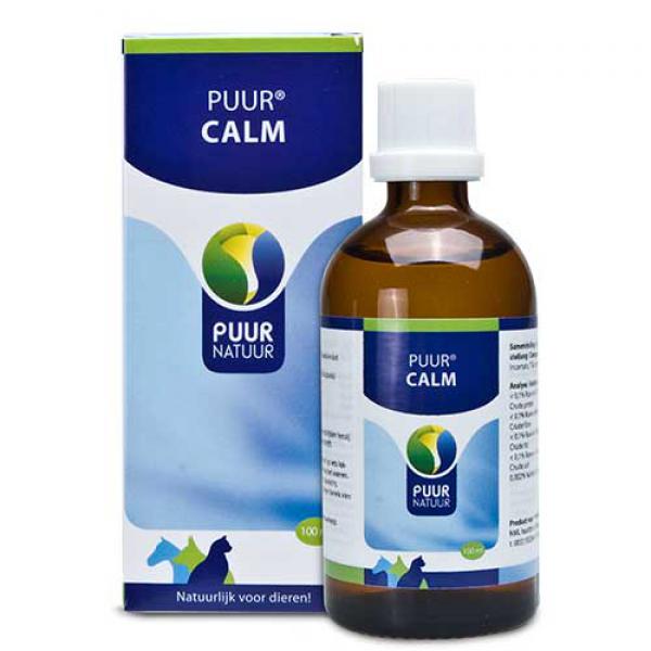 PUUR Calm 100 ml