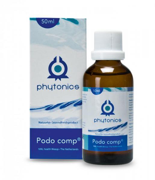 Phytonics podo comp
