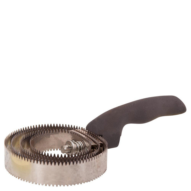 Premiere metalen roskam