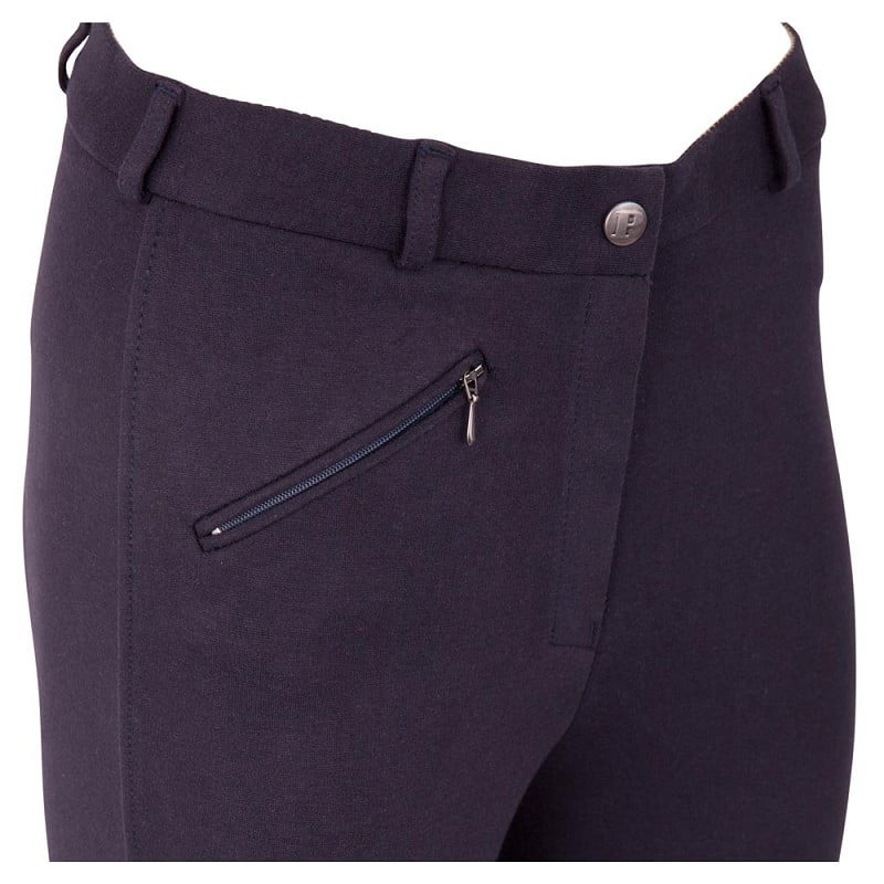 Premiere rijbroek dahlia geen siliconen