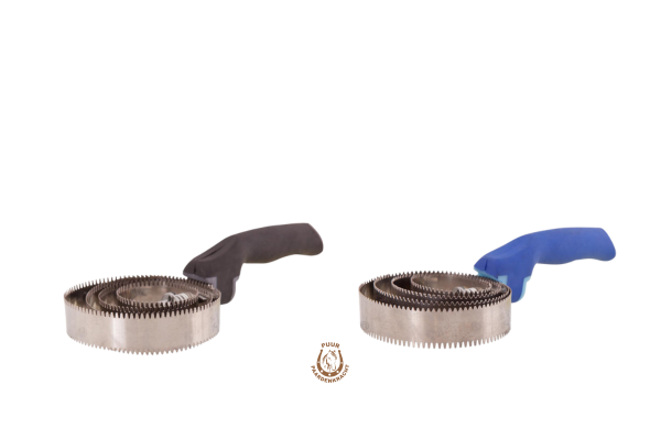 Premiere roskam Soft Grip