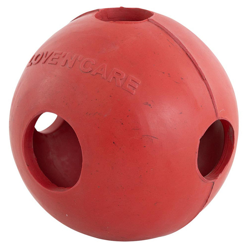 Premiere rubberen beschermbal