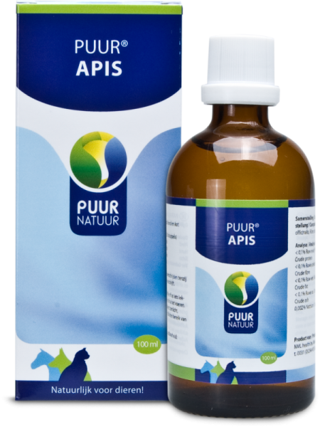 Puur Apis 100 ml