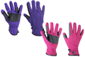 RH fleece handschoenen kind