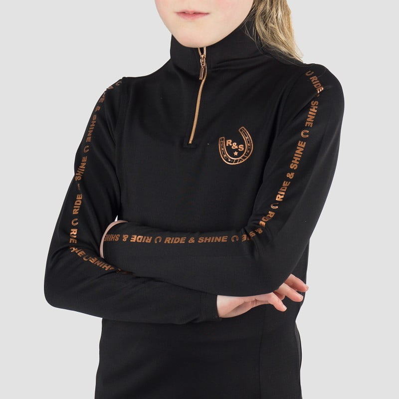 RH longsleeve Miya