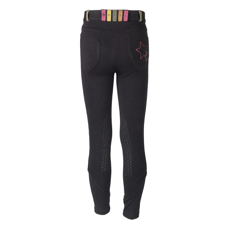 RH rijbroek jr slim fit Ola