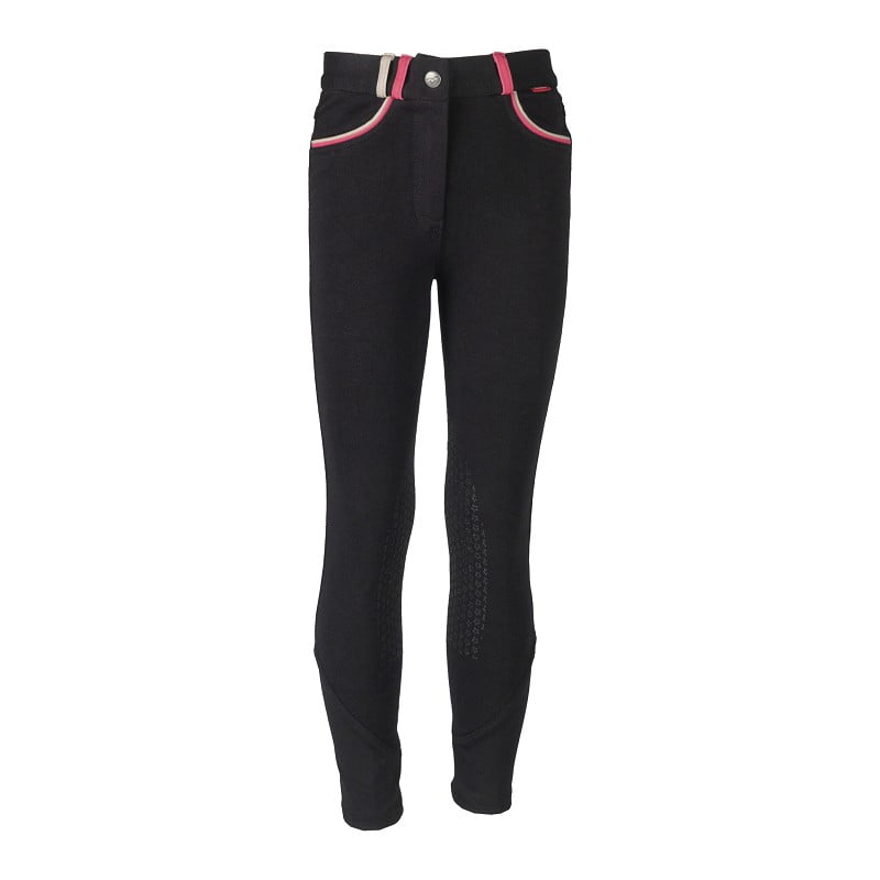 RH rijbroek jr slim fit Ola