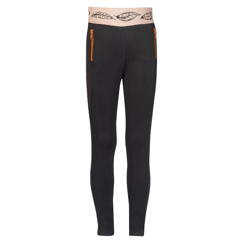 RH rijlegging Sophie