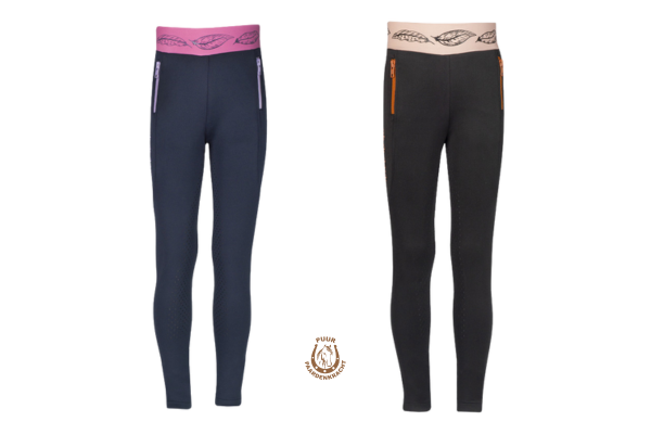 RH rijlegging Sophie