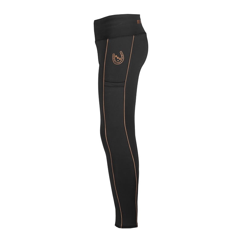 RH rijlegging Yuki