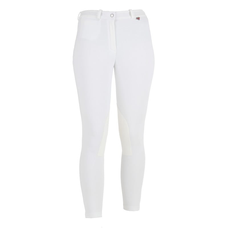 Red Horse rijbroek Kelly wit