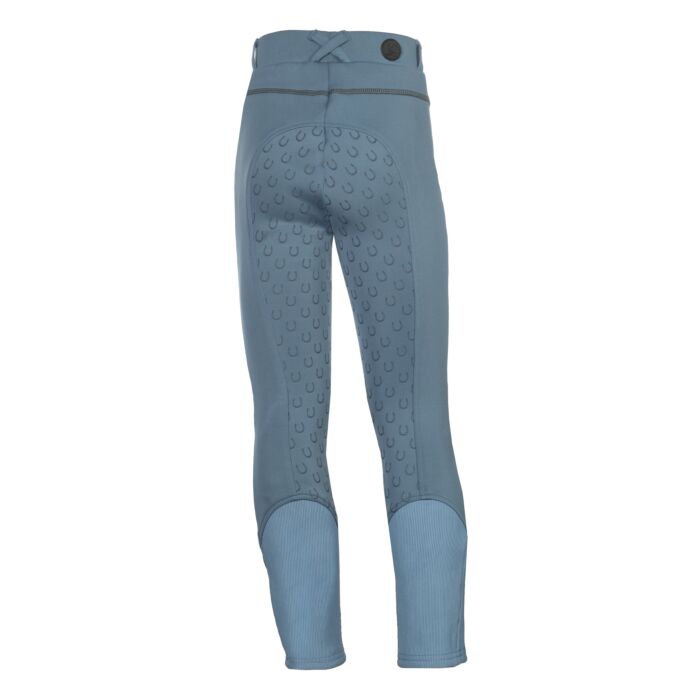 Rijlegging Claire