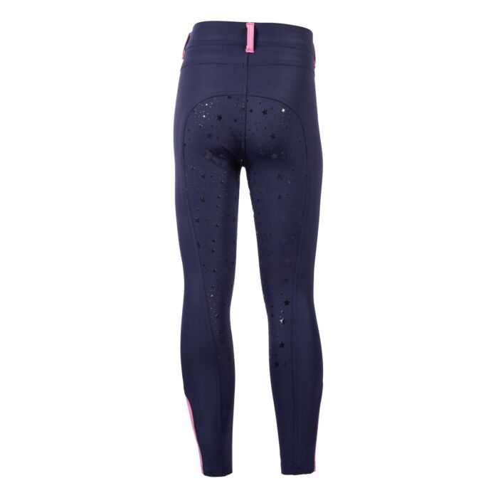 Rijlegging Pony Dream