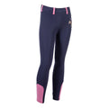 Rijlegging Pony Dream