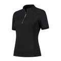 Mrs Ros shirt Phantom Black