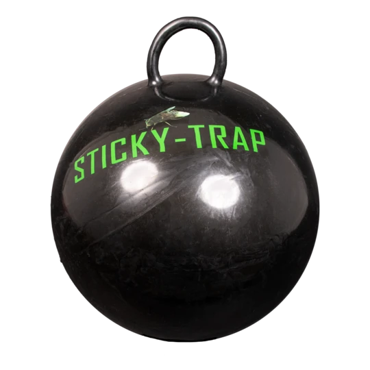 Sticky Trap vliegenbal