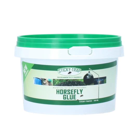Sticky Fly Trap glue vliegenlijm