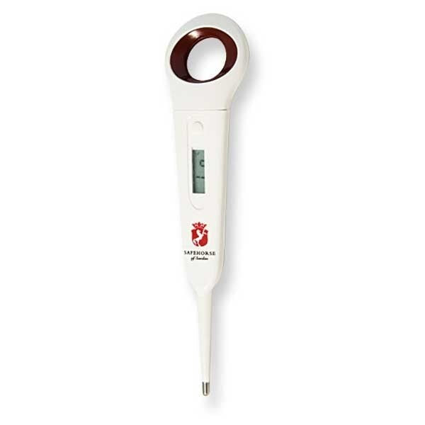 Safehorse thermometer