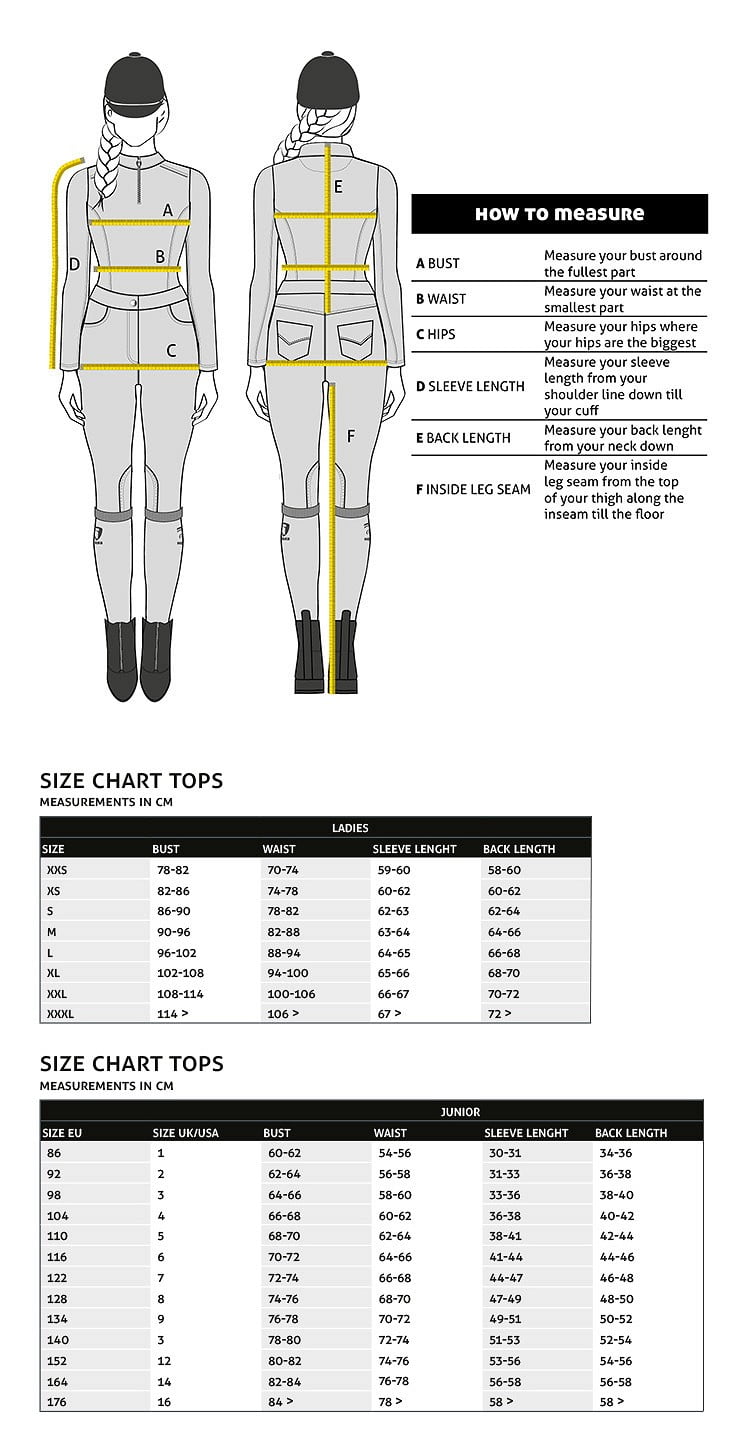 Horka wedstrijshirt Classy