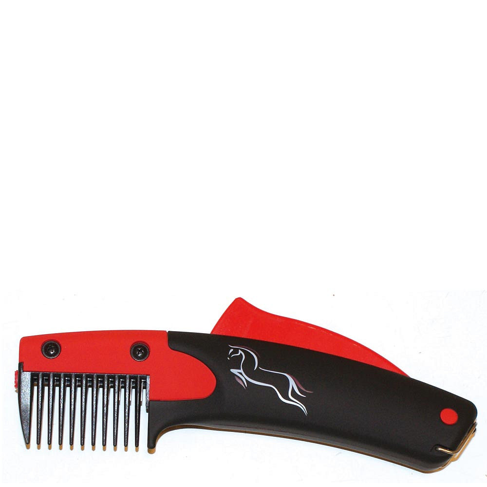SoloGroom manenkam SoloComb