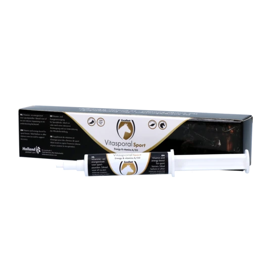 excellent vitasporal sport