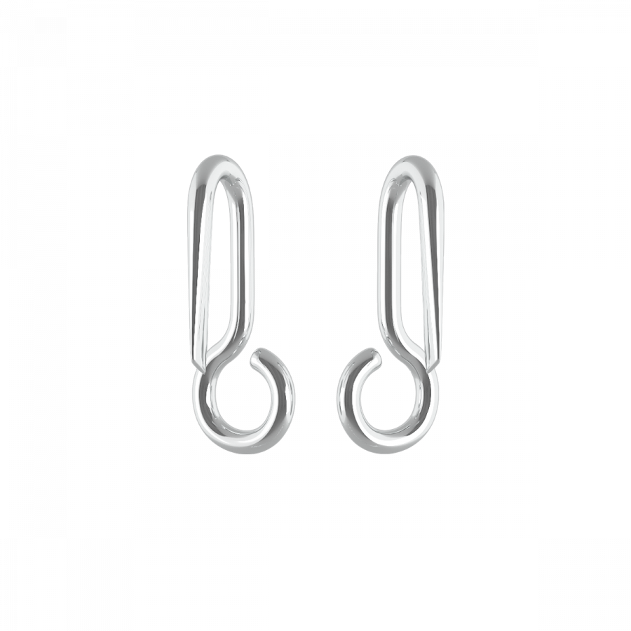 Winderen kinketting haak