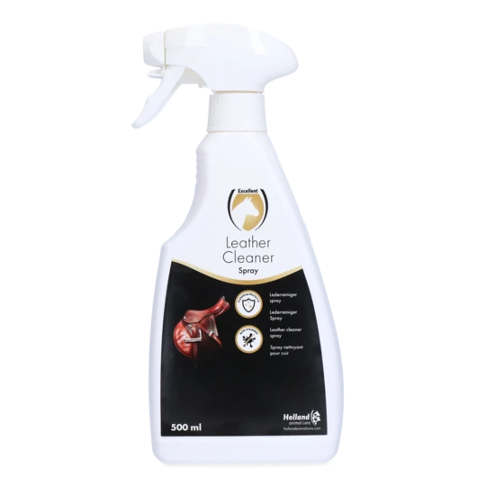 Excellent leer reiniger spray 500 ml