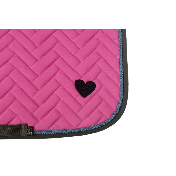 Zadeldek Nele