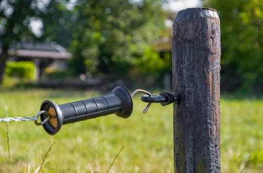 ZoneGuard Basic Poortgreep