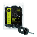 ZoneGuard Big-Hole Ringisolator (zdk)