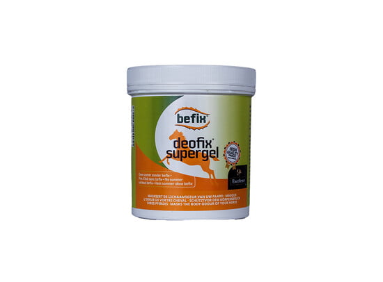 Befix deofix supergel