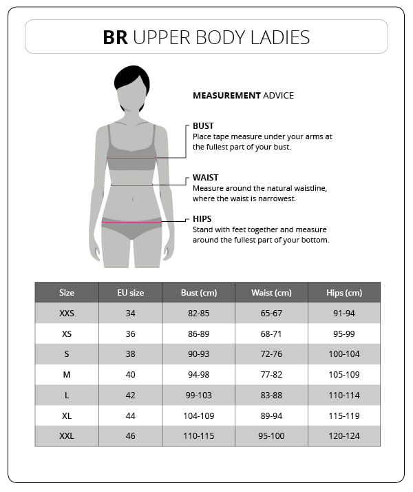 BR wedstrijdshirt Liberia