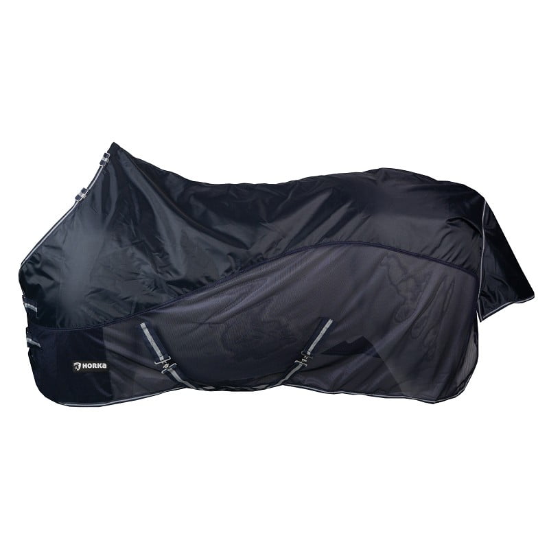 Horka combi regen- en vliegendeken