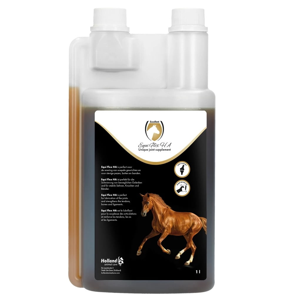 Excellent Equi Flex HA Liquid
