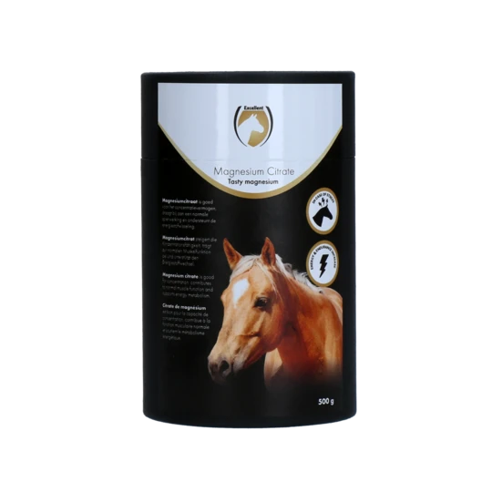 Excellent equi magnesium citraat