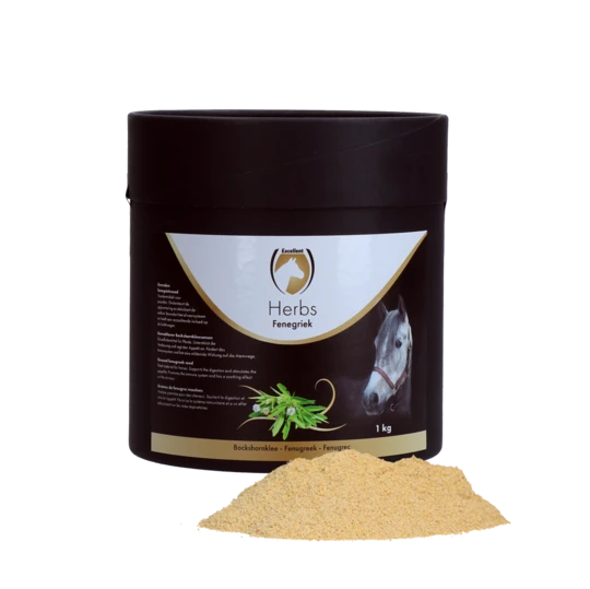 excellent herbs fenegriek