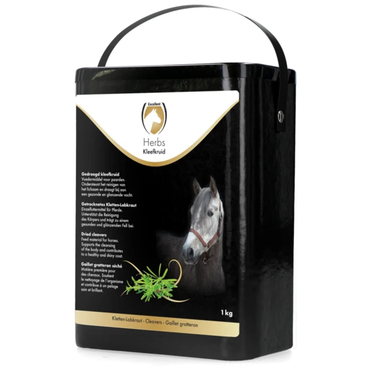 excellent herbs kleefkruid