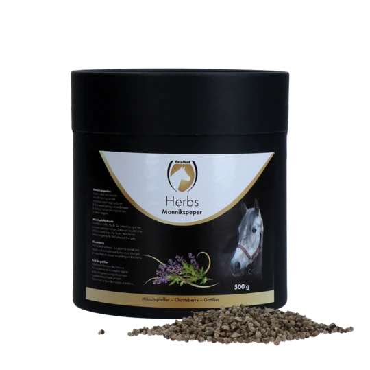 excellent herbs monnikspeper