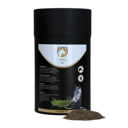 excellent herbs tijm