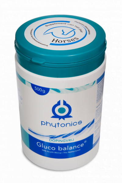 Phytonics Gluco Balance