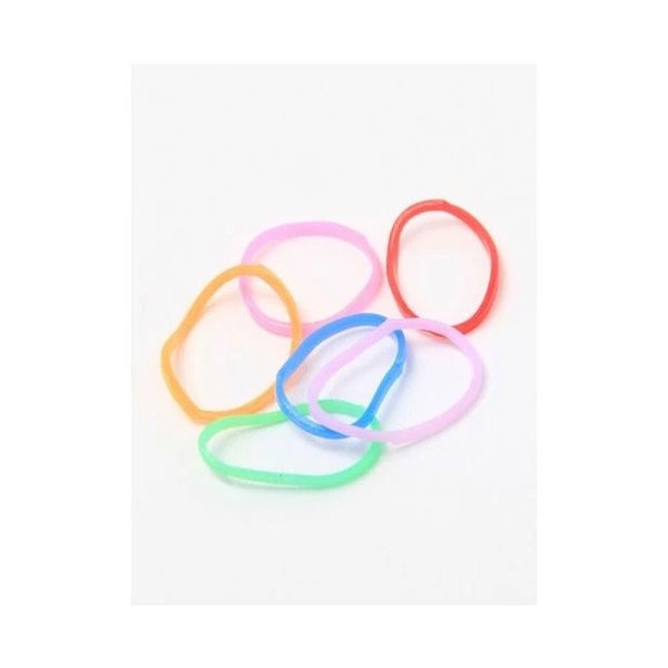 Hobby Horse elastiekjes multi colour