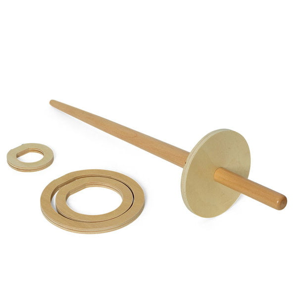 Hobby Horse stokpaard ringsteekspel