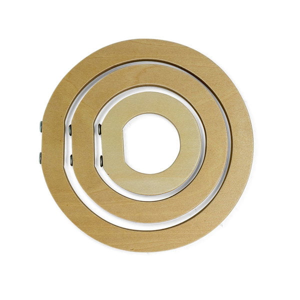 Hobby Horse stokpaard ringsteekspel