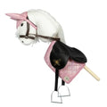 Hobby Horse stokpaard startpakket