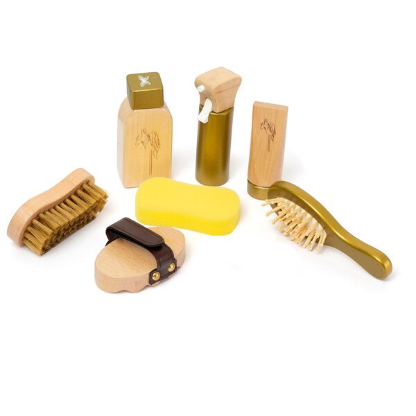 Hobby Horse verzorgingsset deluxe