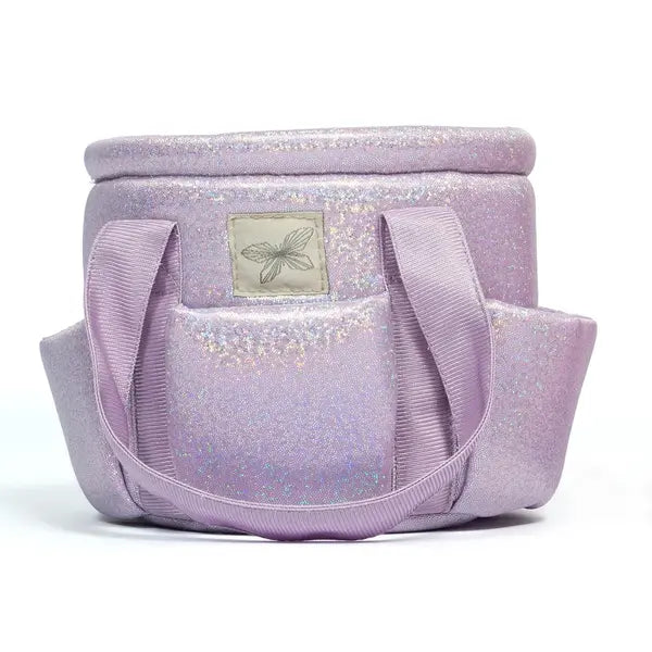 Hobby Horse Putztasche Glitzer