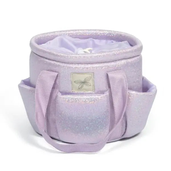 Hobby Horse Putztasche Glitzer