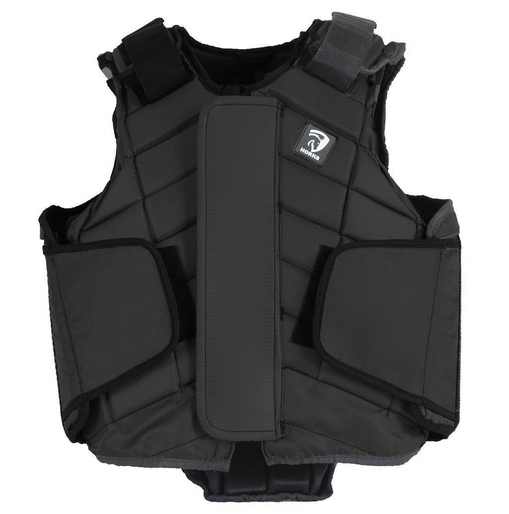 horka bodyprotector flexplus junior